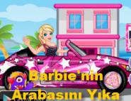 Barbie'nin Arabasını Yıka
