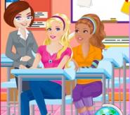 Barbie'nin Sınıf Kaçamakları