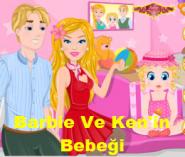Barbie Ve Ken'in Bebeği