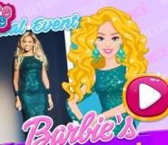 Beyonce Hayranı Barbie