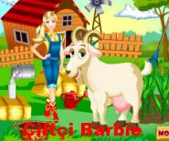 Çiftçi Barbie