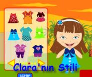 Clara'nın Stili