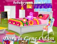 Dora'lı Genç Odası