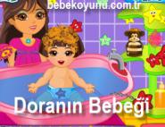 Dora'nın Bebeği