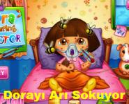 Dorayı Arı Sokuyor