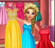 Elsa'nın Moda Kararsızlığı