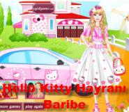 Hello Kitty Hayranı Baribe