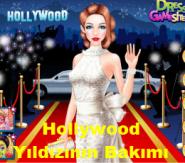 Hollywood Yıldızının Bakımı