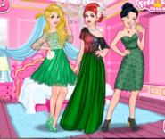 Prenseslerin Online Alışverişi