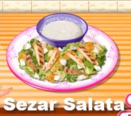 Sezar Salata