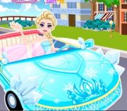 Süper Şoför Elsa