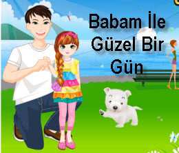 Babam İle Güzel Bir Gün