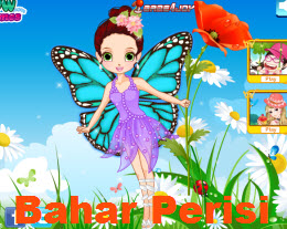 Bahar Perisi