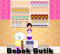 Bebek Butik