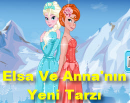 Elsa Frozen Hayati Elsa Ve Anna Nin Kucuklugu Wattpad