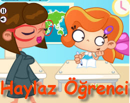 Haylaz Öğrenci