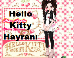 Hello Kitty Hayranı