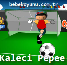 Kaleci Pepee