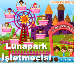 Lunapark İşletmecisi