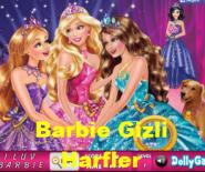 Barbie Gizli Harfler