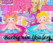 Barbie'nin İkizleri
