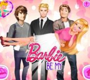 Barbie'nin Seçimi