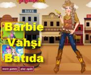 Barbie Vahşi Batıda