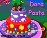 Dora Pasta