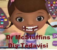 Dr McStuffins Diş Tedavisi