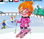 Hazel Küçük Kayakcı