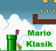 Mario Klasik