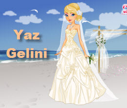 Yaz Gelini