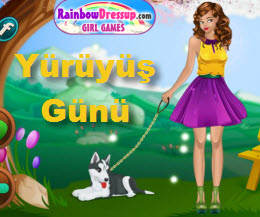 Yürüyüş Günü